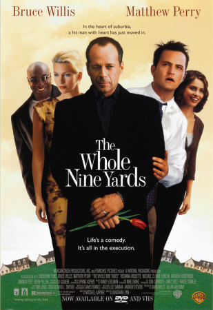 The Whole Nine Yards