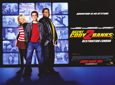 hannah spearritt movies