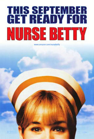 Nurse Betty