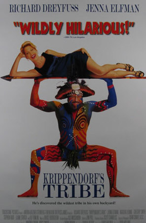 Krippendorf