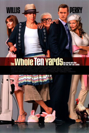 The Whole Ten Yards