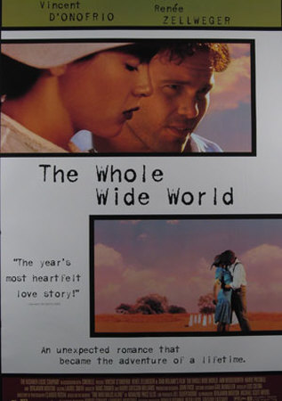 The Whole Wide World
