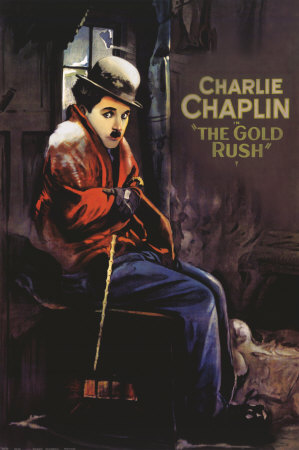 Gold Rush