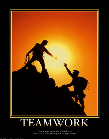 Teamwork