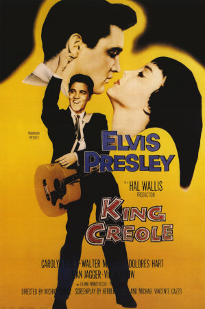 King Creole
