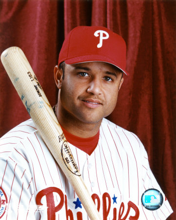 Placido Polanco - Studio Portrait