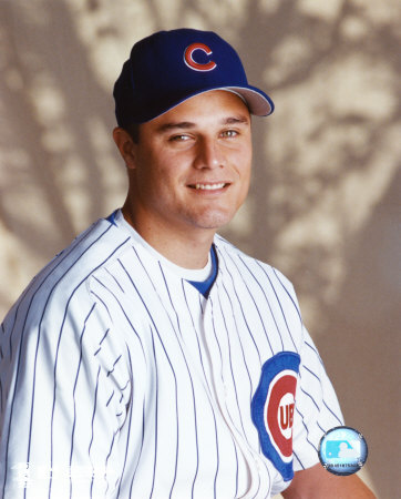 Bobby Hill - Studio Portrait