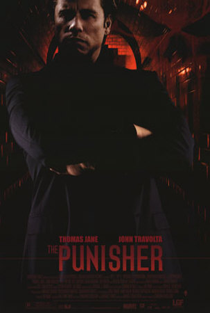 The Punisher