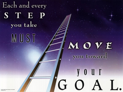 Every Step