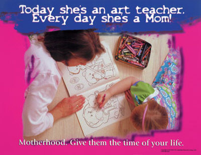 Art Teacher