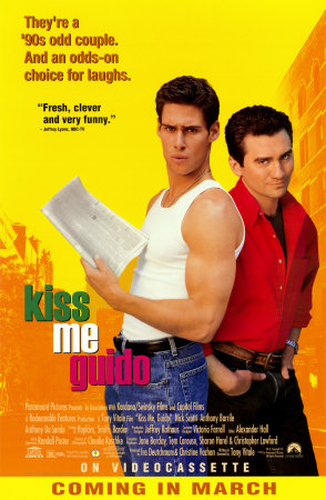 Kiss Me Guido