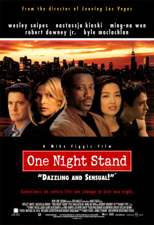 One Night Stand - Buy this poster at AllPosters.com
