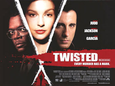 Twisted