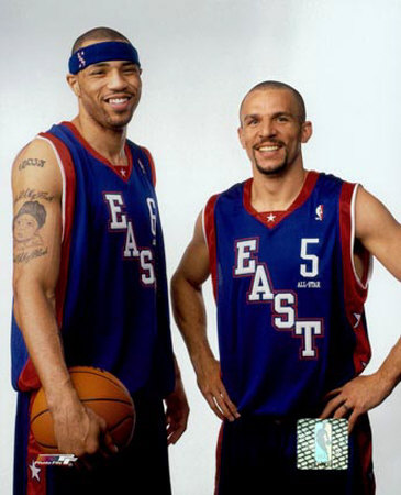 K. Martin and  J. Kidd - 