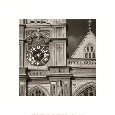 Buy London I at AllPosters.com