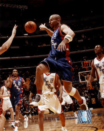 Jason Kidd - 