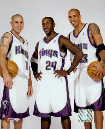 Bibby, Jackson and Christie - 