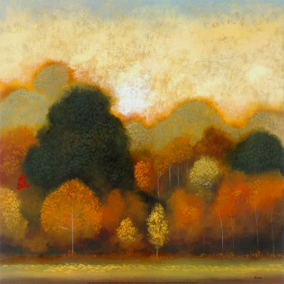 Within the Grove II