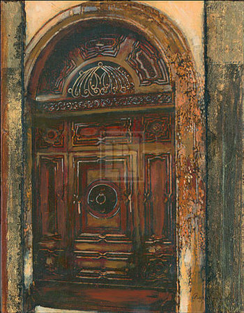 La Porta V