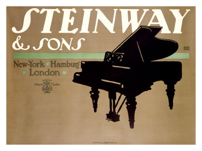 Steinway and Sons
