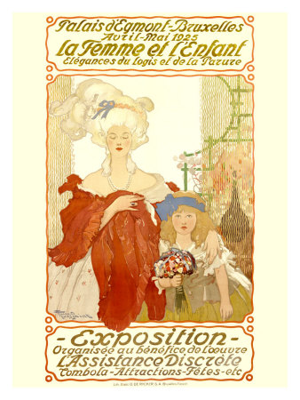La Femme et l