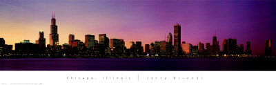 Buy Chicago at AllPosters.com
