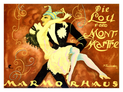 Carvival at Marmorhaus