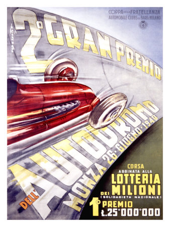 Gran Premio Autodromo