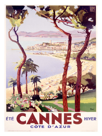 Cannes