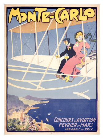 Monte Carlo