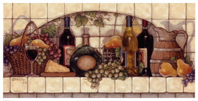 Wine, Fruit n