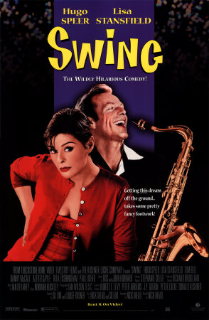 Swing (Video Release) - Buy this poster at AllPosters.com