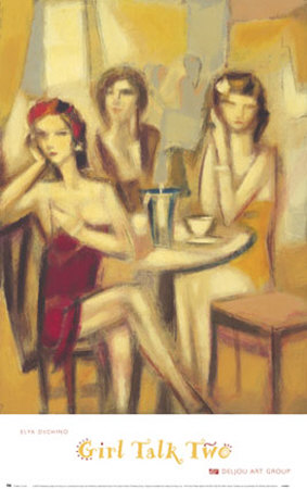 Girl Talk II