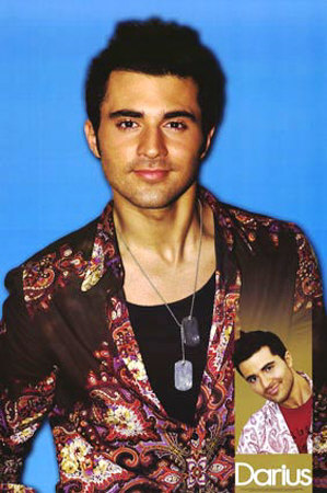 Darius