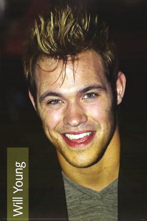 Will Young (2)