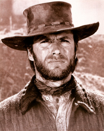 Clint Eastwood