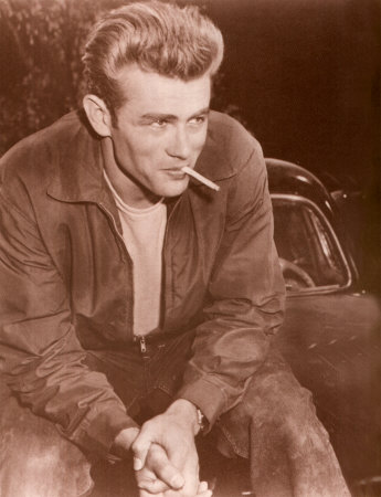 Buy James Dean at AllPosters.com