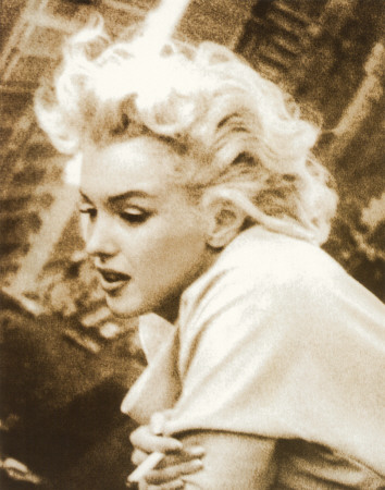 Buy Marilyn Monroe at AllPosters.com