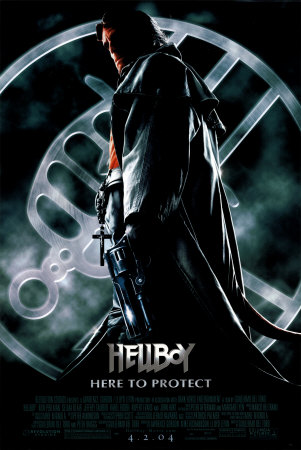 Hellboy