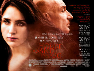 House of Sand and Fog