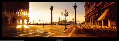 Buy Piazza San Marco, Venice, Italy at AllPosters.com