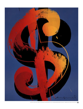 Dollar Sign