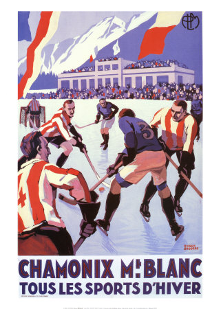Chamonix