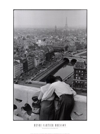 henri cartier bresson