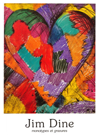 Monotypes, 1983