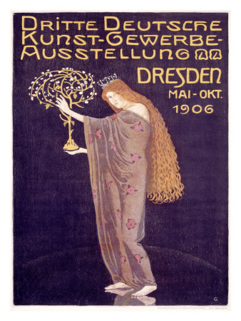 Applied Arts Exhibition, Dresden