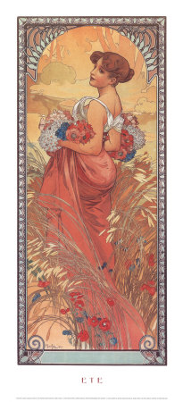 Ete, 1900