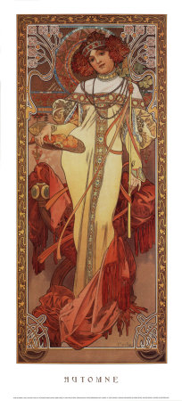 Automne, 1900