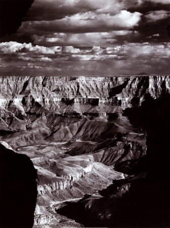 Grand Canyon National Park, Arizona