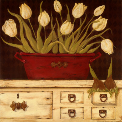 The White Cupboard